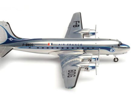 1 200 Air France Douglas DC4 Online now