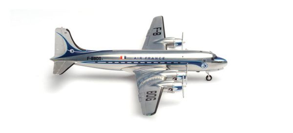 1 200 Air France Douglas DC4 Online now