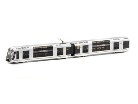 HO Tangara  City Rail Blue Yellow L7 T58 Mortdale  4 Car Set Discount