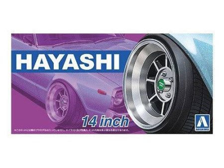 A005259 1 24  HAYASHI  14 For Discount