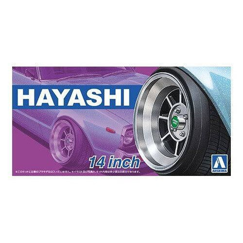 A005259 1 24  HAYASHI  14 For Discount