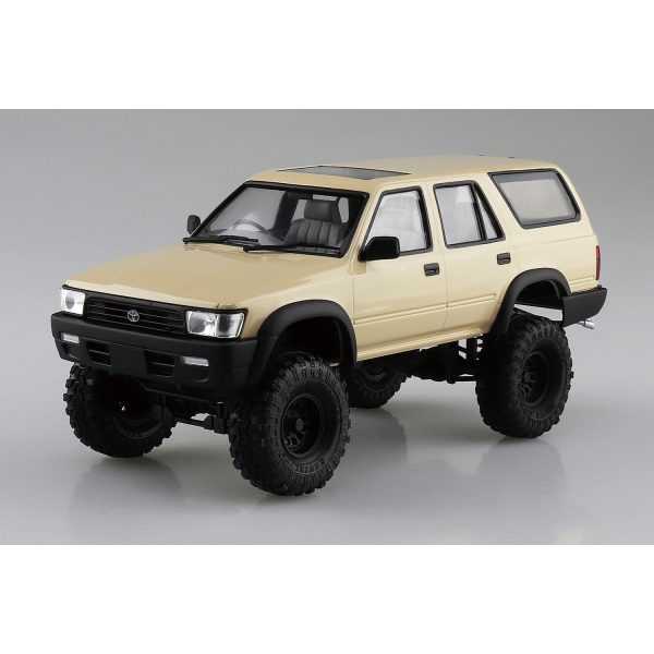 1 24 VZN130G HILUX SURF LIFT UP 91  TOYOTA Online