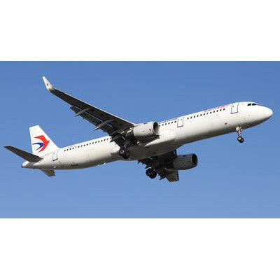 1 400 China Eastern A321200 B8652 Cheap