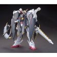 HGBF 1 144 CROSSBONE GUNDAM X1 FULL CLOTH Ver. GBF on Sale