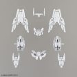 30MM 1 144 OPTION ARMOR FOR COMMANDER [CIELNOVA EXCLUSIVE  WHITE] Cheap