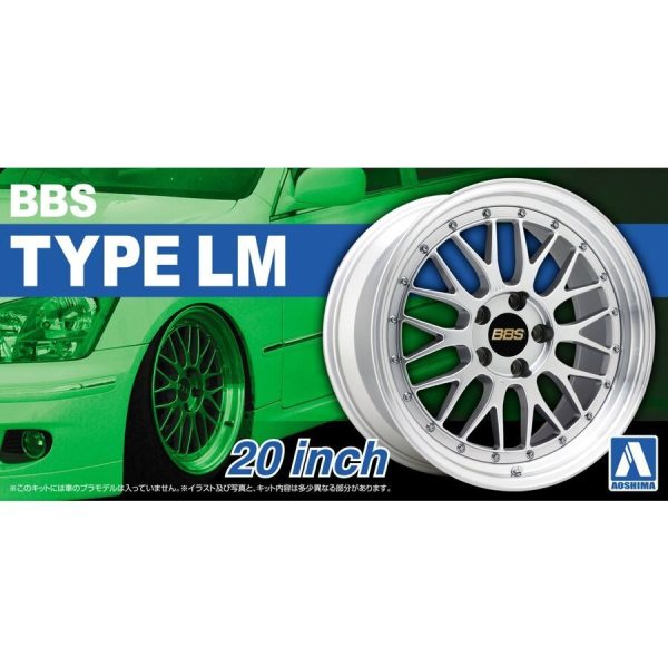 1 24 BBS LM 20 Supply