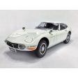 1 24 TOYOTA MF10 2000GT 69 Discount