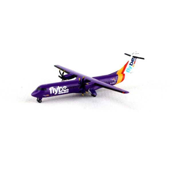 1 500 FlyBe GISLK ATR72500 Online now