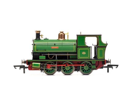 PORT OF BRISTOL AUTHORITY PECKETT B2  CLASS 060ST 1264 1913  ?HENRY ? Era 5 Online Hot Sale