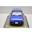 1 24 S15 SILVIA SPEC.R Brilliant Blue For Cheap