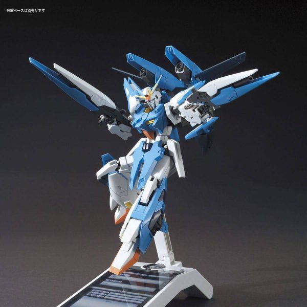 1 144 HGBF AZ Gundam on Sale