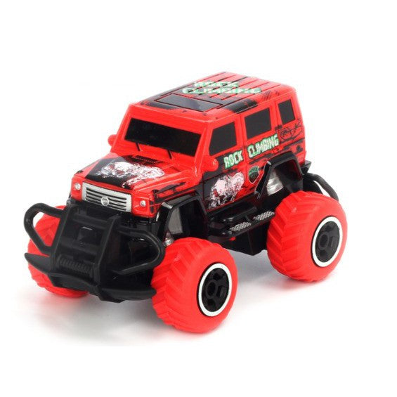 143 4 Channel Super Car RTR RC Red Supply