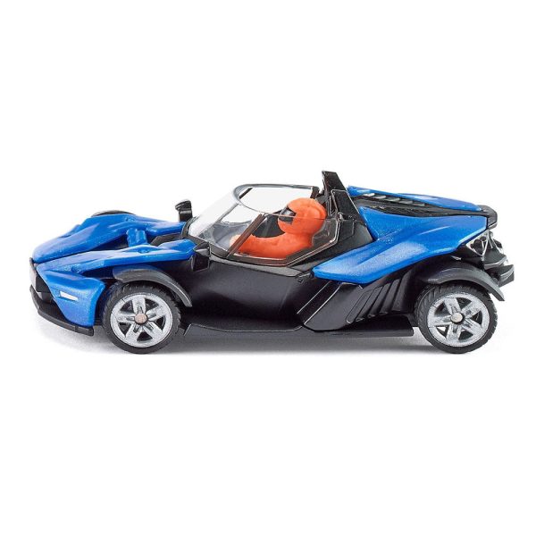 KTM XBOW GT Hot on Sale