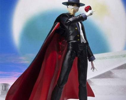 S.H.Figuarts Tuxedo Mask Discount