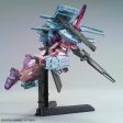 HGBD 1 144 GUNDAM 00 SKY HWS (TRANSAM INFINITY MODE) Hot on Sale