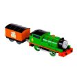 Thomas and Friends Track Master Motorized Percy VUM Fashion