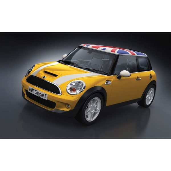 1 32 Mini Cooper S Starter Set Sale