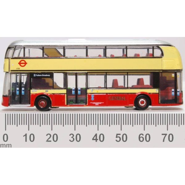 N Routemaster LT50  General Online now