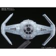 STAR WARS VEHICLE MODEL 007 TIE ADVANCED x 1 and FIGHTER SET on Sale