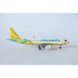 1 200 A320200SCebu Pacific New Discount