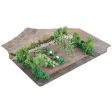 HO DoIt Yourself Mini Diorama Vegetable For Discount