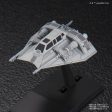 STAR WARS VEHICLE MODEL 008 ATST and SNOWSPEEDER Online Hot Sale