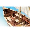 1 20 La Provencale Fishing Boat Wooden Ship Model Online now