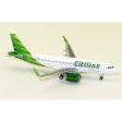 1 400 A320neo PKGTAGaruda Citilink For Discount