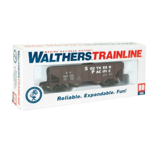 HO T Line Coal Hopper SP Online