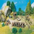 HO Adventure Playground For Discount