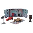 Mini World of Racing Sale