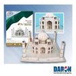 87pc Taj Mahal 3D Puzzle For Discount