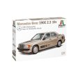 1 24 MercedesBenz 190E 2.3 16v on Sale