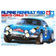 1 24 Alpine Renault A110 MonteCarlo 71 Online Sale