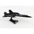 1 200 SR71 USAF Blackbird Online Sale