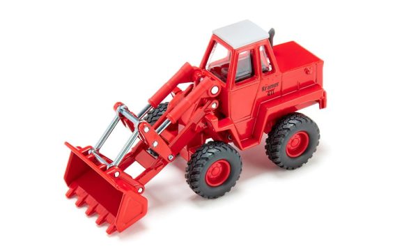 Kramer 411 Wheel loader Online