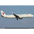 1 400 China Eastern A321200 B8652 Cheap