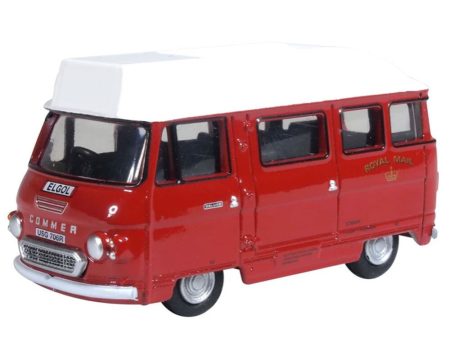 Royal Mail Scotland Commer PB Postbus Online Sale