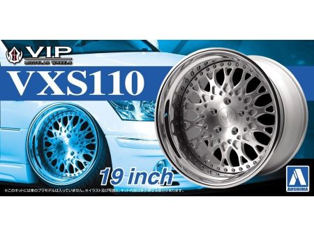 1 24 VIP MODULAR VXS110 19 For Cheap