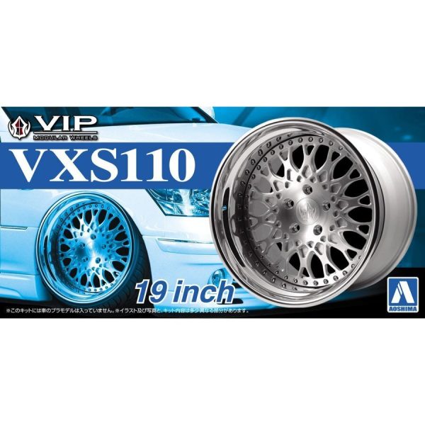 1 24 VIP MODULAR VXS110 19 For Cheap