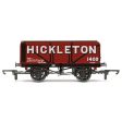 Hickleton Main Colliery 7 Plank Wagon Online Hot Sale