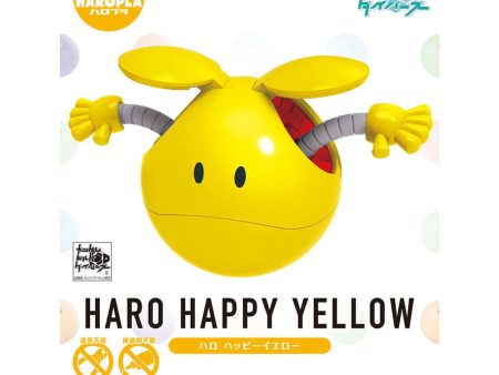 Haropla Haro Happy Yellow Discount