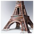 3D 816pc La Tour Eiffel Online Sale