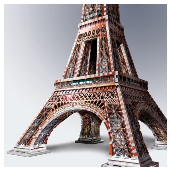 3D 816pc La Tour Eiffel Online Sale