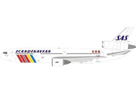 1 200 SCANDANAVIAN MCDONNELL DOUGLAS DC1030 LNRKA Hot on Sale