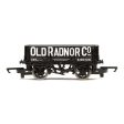 OO Old Radnor 4 Plk Wagon Online now