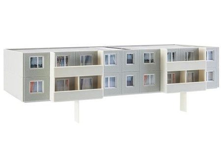 Prefabricated High Rise P2 Supplement Sale