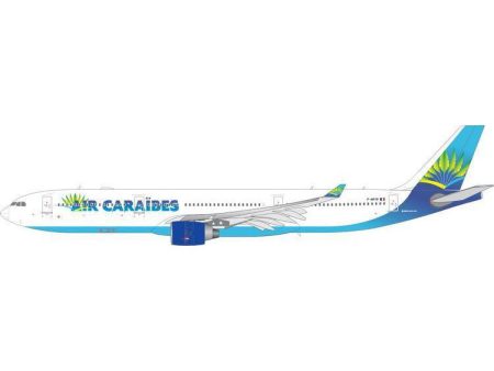 1 200 A330300 Air Caraibes FHPTP For Sale