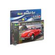 1 24 1970 VW Beetle Cabriolet Model  Set on Sale