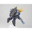 SD GUNDAM EXSTANDARD 015 UNICORN GUNDAM 02 BANSHEE NORN DESTROY MODE For Sale